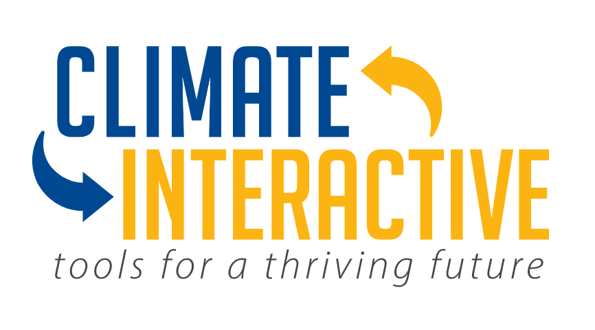 Lee más sobre el artículo Climate Interactive