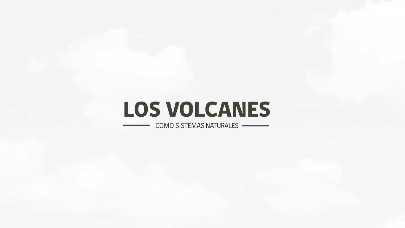Lee más sobre el artículo Lo básico que debes saber sobre volcanes activos