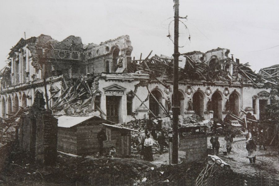 Lee más sobre el artículo Terremotos en Valparaíso: una historia de reconstrucción y resiliencia