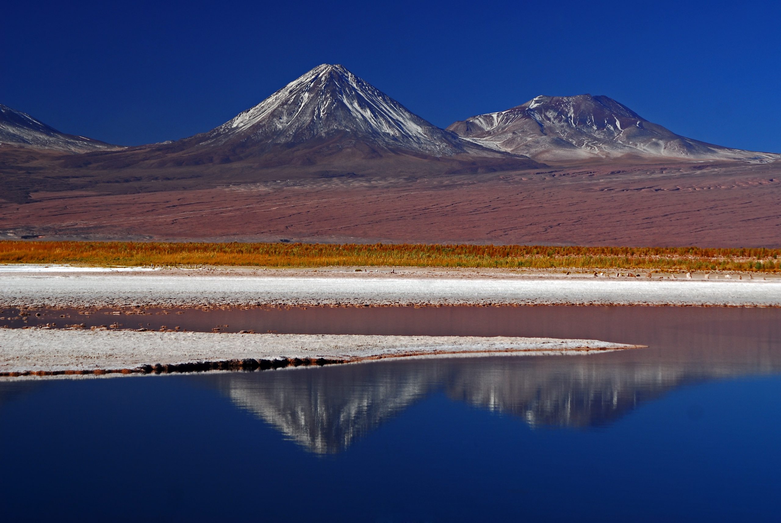 Lee más sobre el artículo Montañas sagradas de la Puna de Atacama