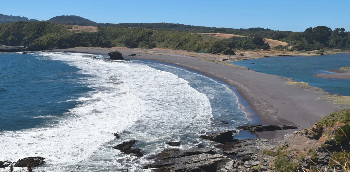 Lee más sobre el artículo Zona costera del Biobío, un ejemplo de resiliencia tras el 27F