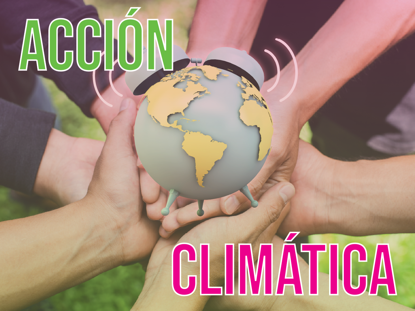 Lee más sobre el artículo Somos 8 billones vs. el cambio climático